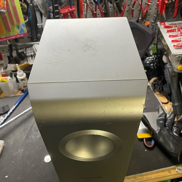 Panasonic W440 Home - Picture 2 of 10